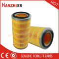 Forklift Parts air filter HELI 5T 6BG1 1530B with good quality